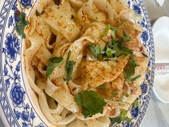 -帕米尔食府(白云观店)