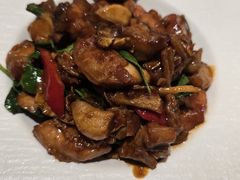 -隅乐胡椒虾·台湾菜·团建(皇岗店)