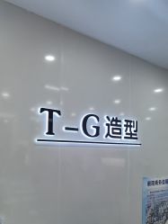 -爱秀造型 T-G