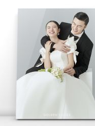 -杭州金夫人婚纱摄影(富阳私享店)
