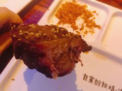 -三个蒙古大叔羊肉串(大宁店)