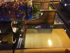 陈阿婆鱼火锅(永定路店)-小牛海记潮汕牛肉店(永定路店)