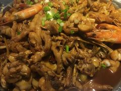 -胖哥俩肉蟹煲(永旺店)