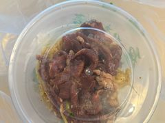 -厚味居炙子烤肉·清真(天桥南纬路店)