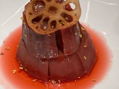 -湘湖逍遥庄园·水漾中餐厅
