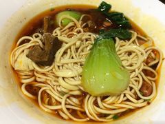 拉面-城市名人酒店喝彩西餐厅(人民南路店)