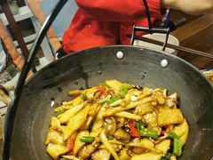 -吃货私房菜(丽江束河古镇店)