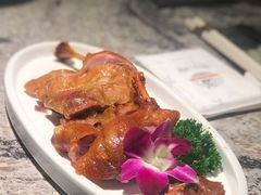 香酥鸭-新白鹿餐厅(松江开元地中海店)