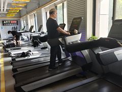 -艾菲特健身游泳(中海店)