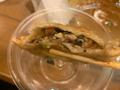 -三鞭一花·独一处·元英砂锅(海光寺店)