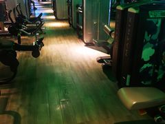-W FITNESS 威尔仕健身·游泳(老西门新苑店)