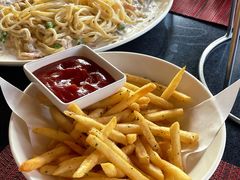 -WOLFGANG PUCK KITCHEN & BAR(迪士尼小镇店)