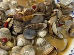 -云南巷海鲜大咖·可加工海鲜