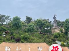 -海窝子古镇
