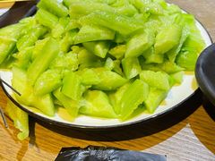 -马海涛牛肉串(领汇广场店)