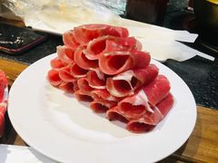 羊肉-友乐居羊蝎子(西直门店)