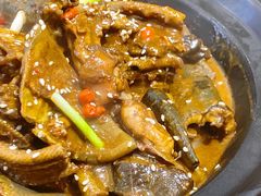 -元银甲·湖北地标美食(汉阳店)
