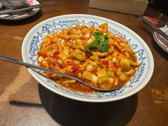 -杨记隆府(重庆总店)