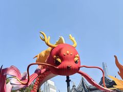 -上海城隍庙