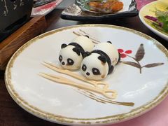-黑松白鹿(金融街店)