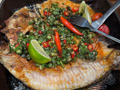 -云海肴·汽锅鸡·云南菜(美罗城店)