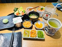 -沼津港精致料理·寿喜烧·烧鸟(青浦宝龙广场日料榜单店)