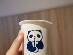 -茶百道(沃格时尚街店)
