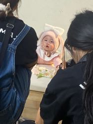 -马克叔叔的照相馆(东门店)