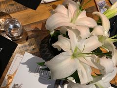 -AZUL by FUEL蓝色·法式酒馆(琶醍店)