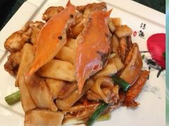 -新白鹿餐厅(城西银泰城店)