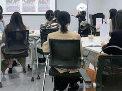 -戏墨娃·书法·国画(景城邻里校区)