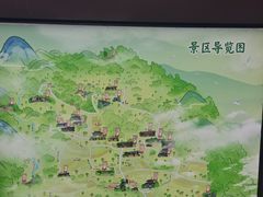 -唐崖土司城遗址