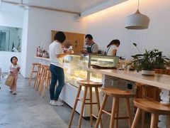 大堂-禾康家蛋糕店