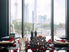 -上海苏宁宝丽嘉酒店·Cafe Bellagio西餐厅