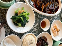 -湖畔居茶楼(湖滨店)