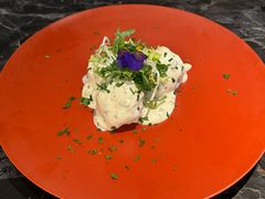 -LESCEDARS Brasserie Bistro香柏树