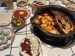 -九街淑芬掌中宝串串公司(内街文化创意园店)