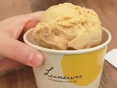 -LUNEURS月乐诗·法式冰淇淋(环贸店)