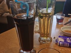 -去茶去餐厅(中央大街店)