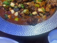 -俭寨大盘鸡·缸子肉·小公鸡·新疆菜(云通店)