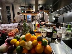 -BOR Eatery(安福路店)