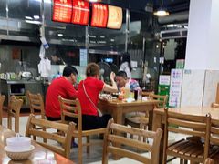 大堂-达道武仔牛肉店(广达路店)