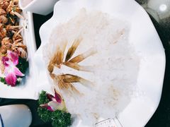 -港迹·鲜围煮海鲜火锅(湖州时代广场店)