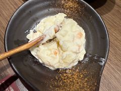 -雷神拉面(财富中心玉米楼店)