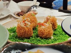 -红棉中餐厅·广州海航威斯汀酒店