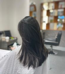 -P.R.O.salon 发哲