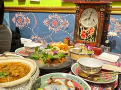 -小娘惹厨房Little Nyonya(狮城有约上榜店)