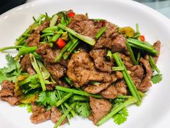 -一澜江宴·江景地标楚菜(江滩公园店)