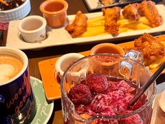 -良木缘咖啡西餐(蜀汉路店)