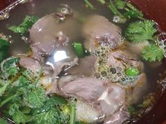 -遵义虾子卢四羊肉粉(大沽路店)